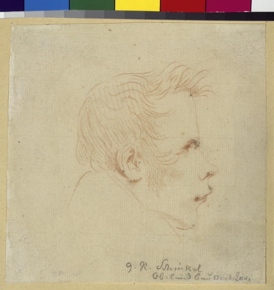Karl Friedrich Schinkel