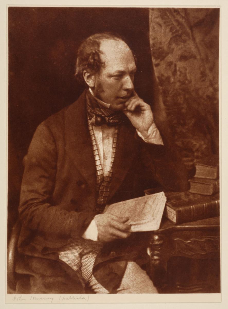 John Murray (Publisher)