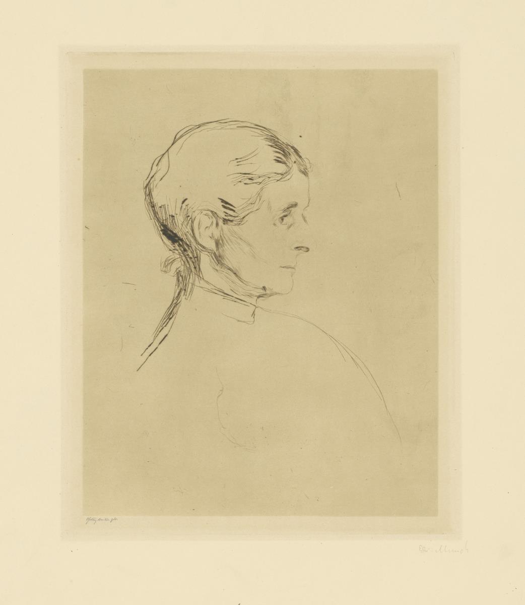 Ragnhild Heiberg