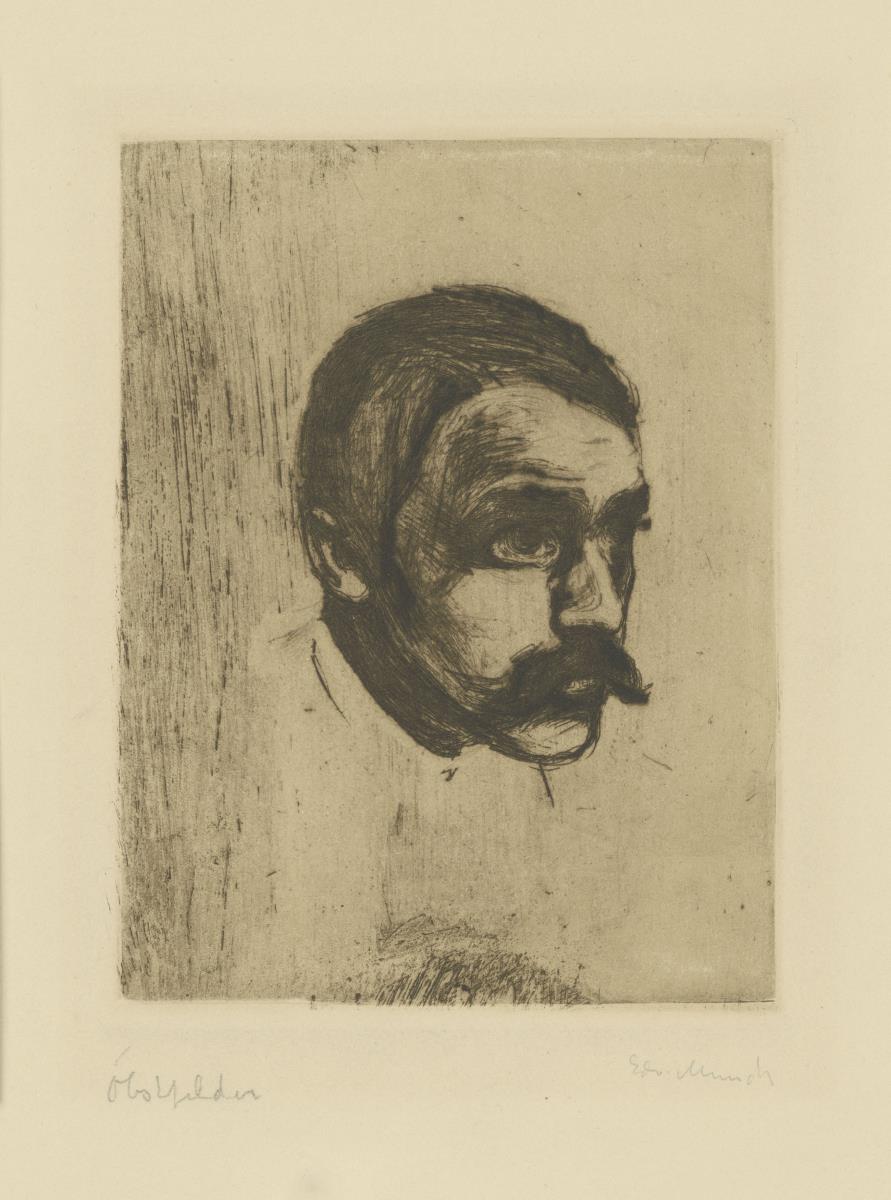 Sigbjørn Obstfelder
