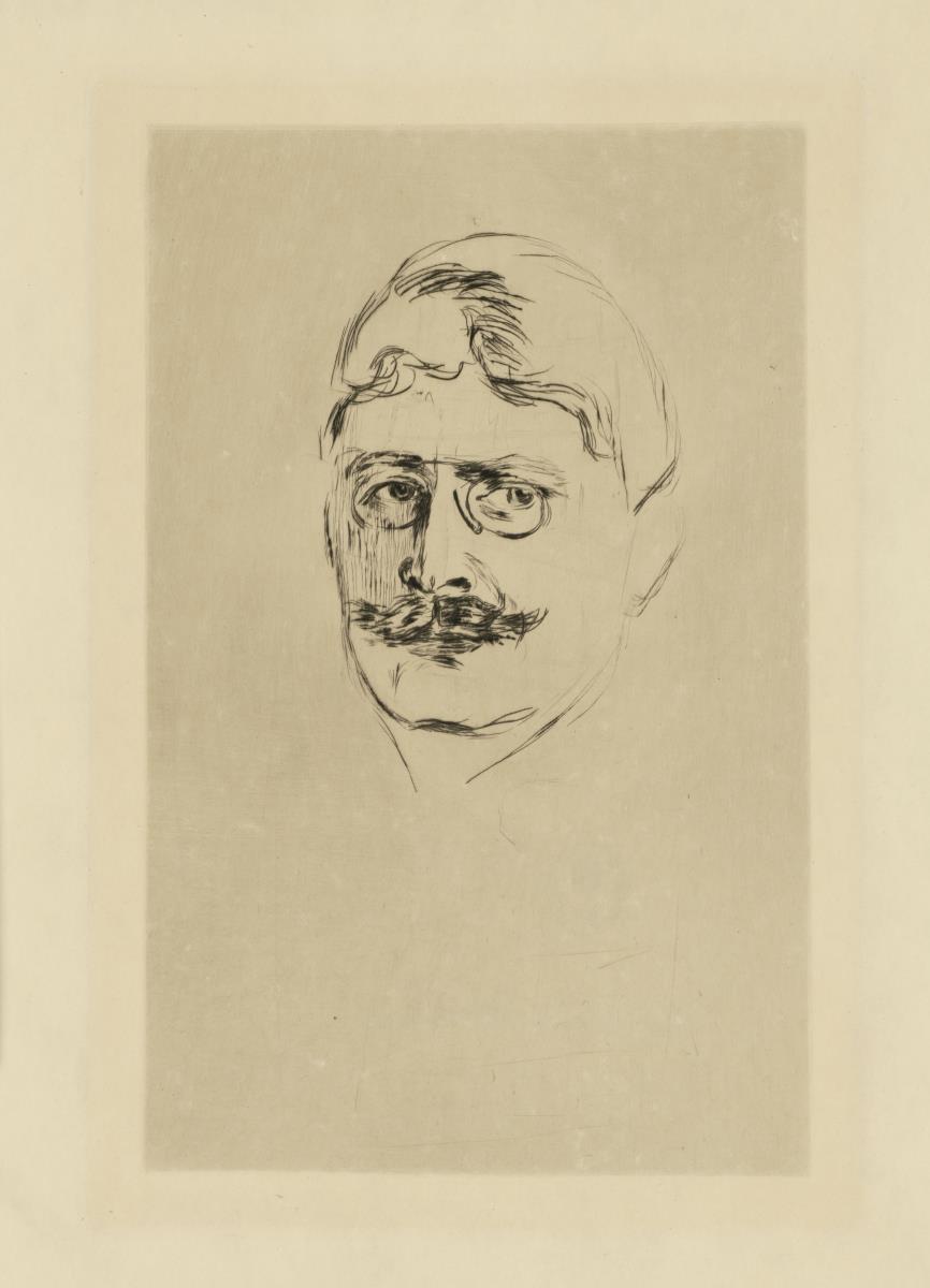 Knut Hamsun