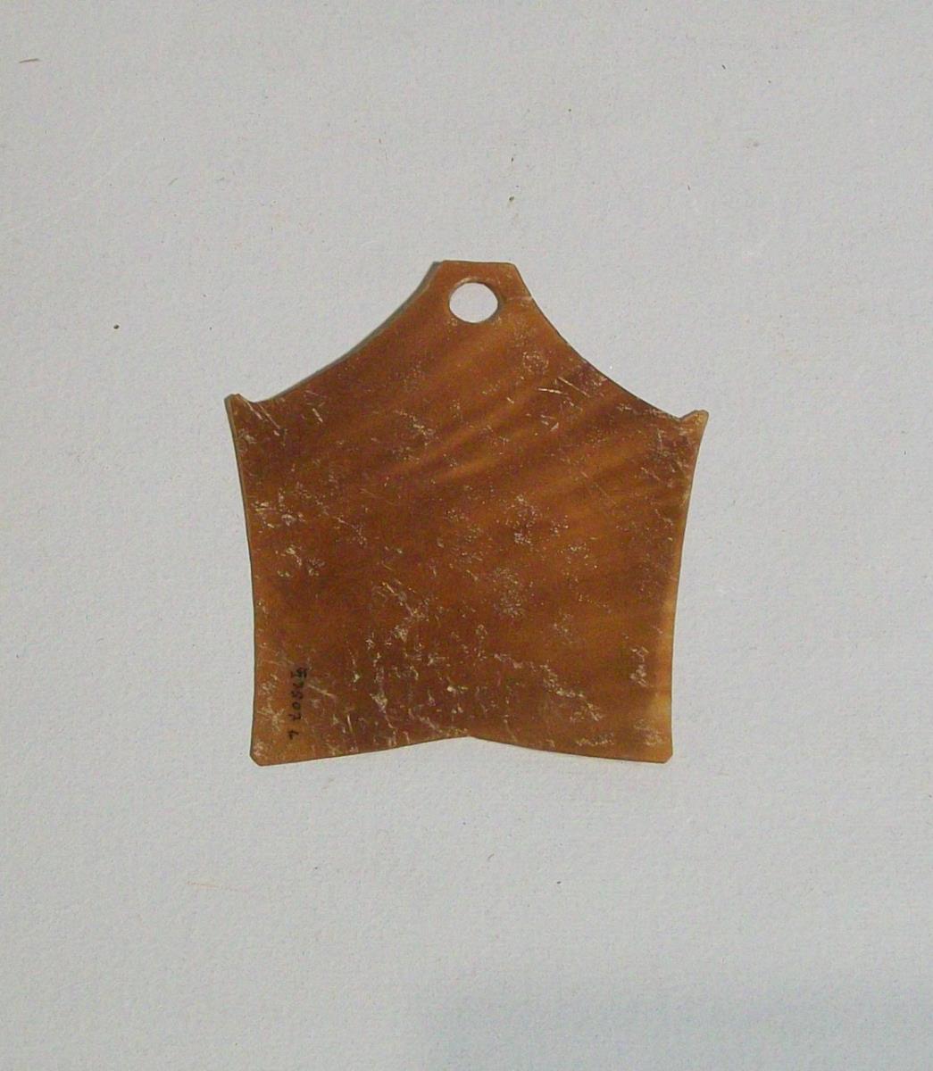 subed, subut (nach Kubary), gero (nach Kubary für Männerohrschmuck)