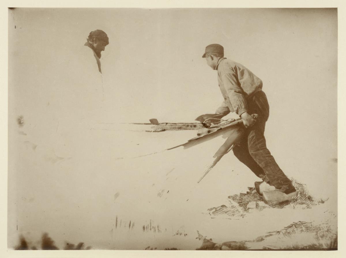 A Photograph from Life