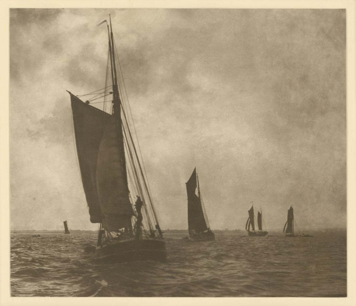 At Blankenese
