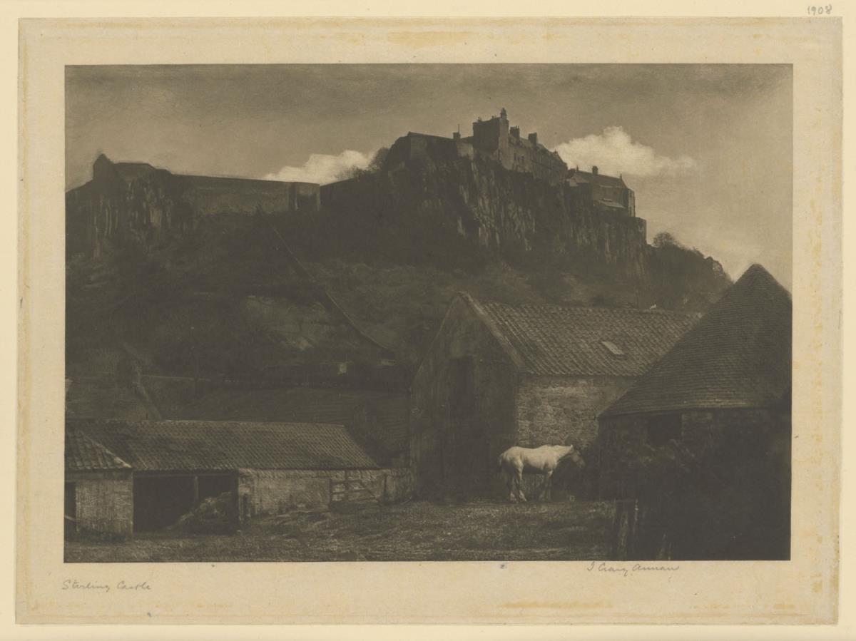 Stirling Castle