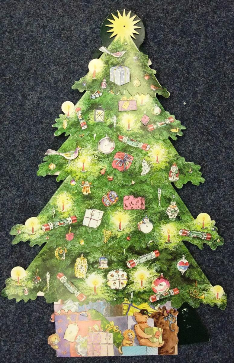 Weihnachtsbaum