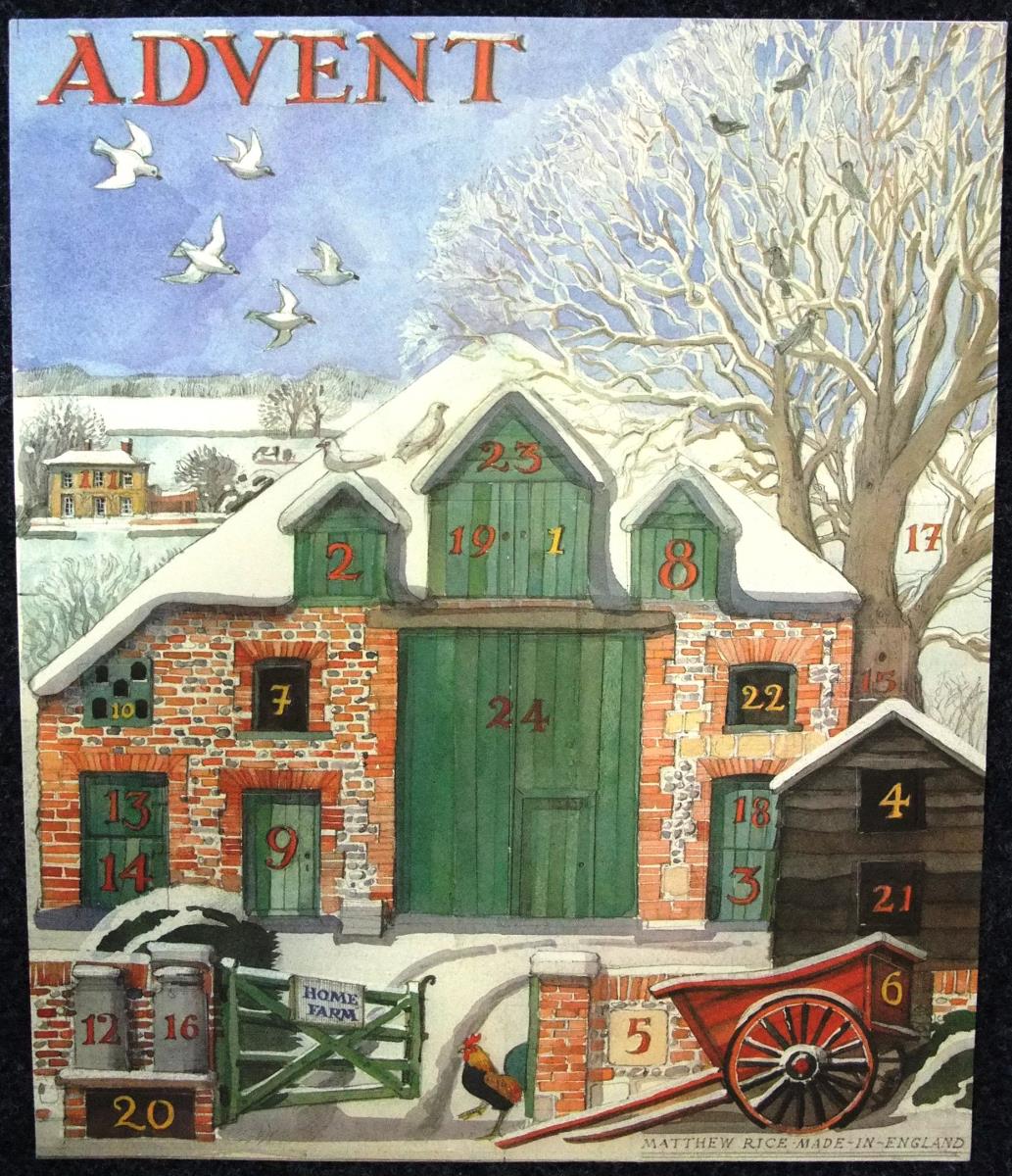 Advent