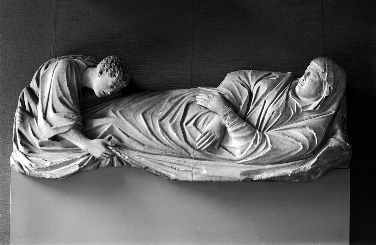 Tod der Maria