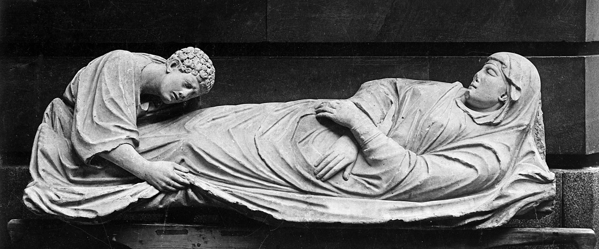 Tod der Maria