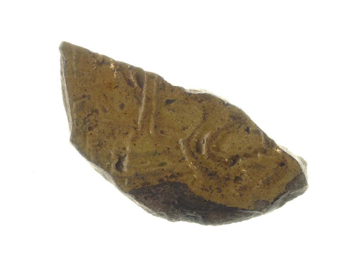 Schale oder Schüssel, Fragment