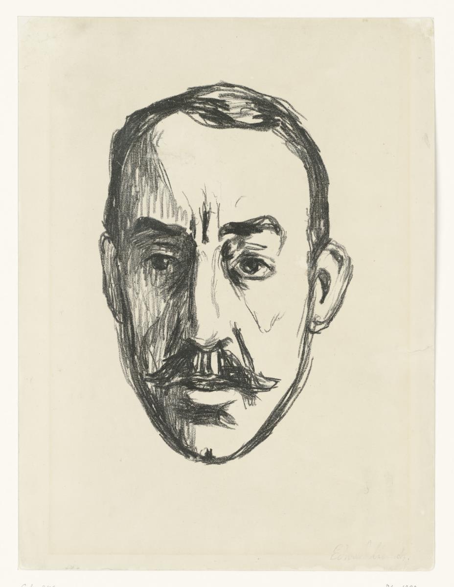 Henry van de Velde
