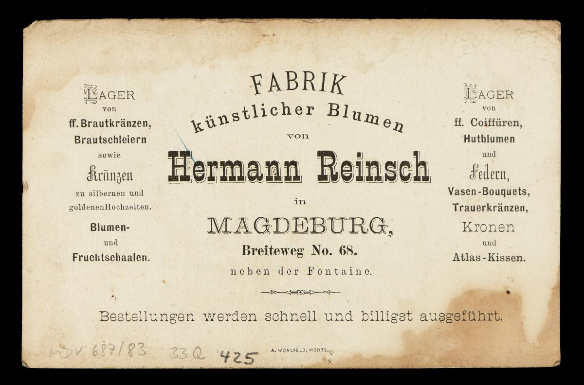 Kein Titel