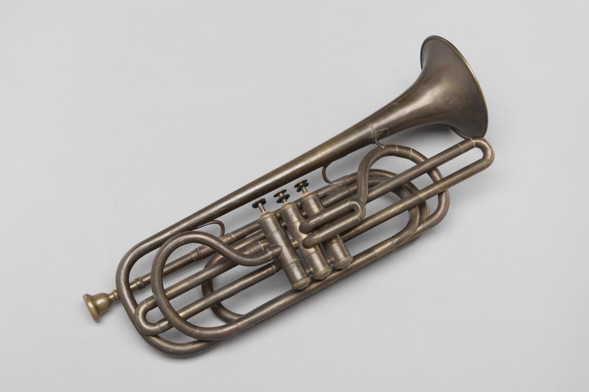Trompete in B