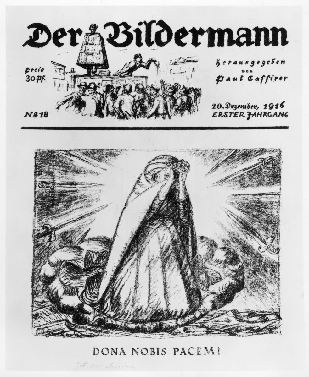 Dona nobis pacem