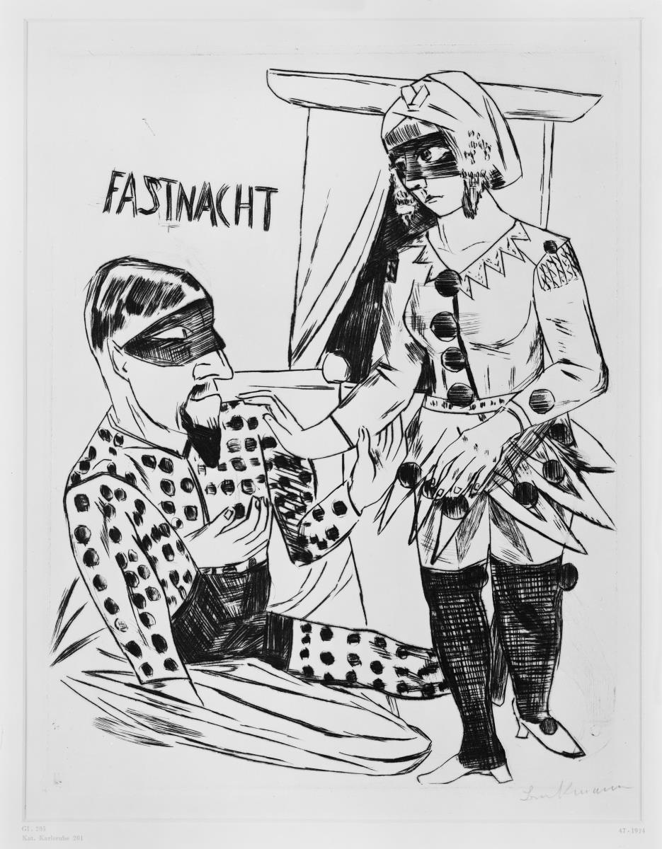 Fastnacht