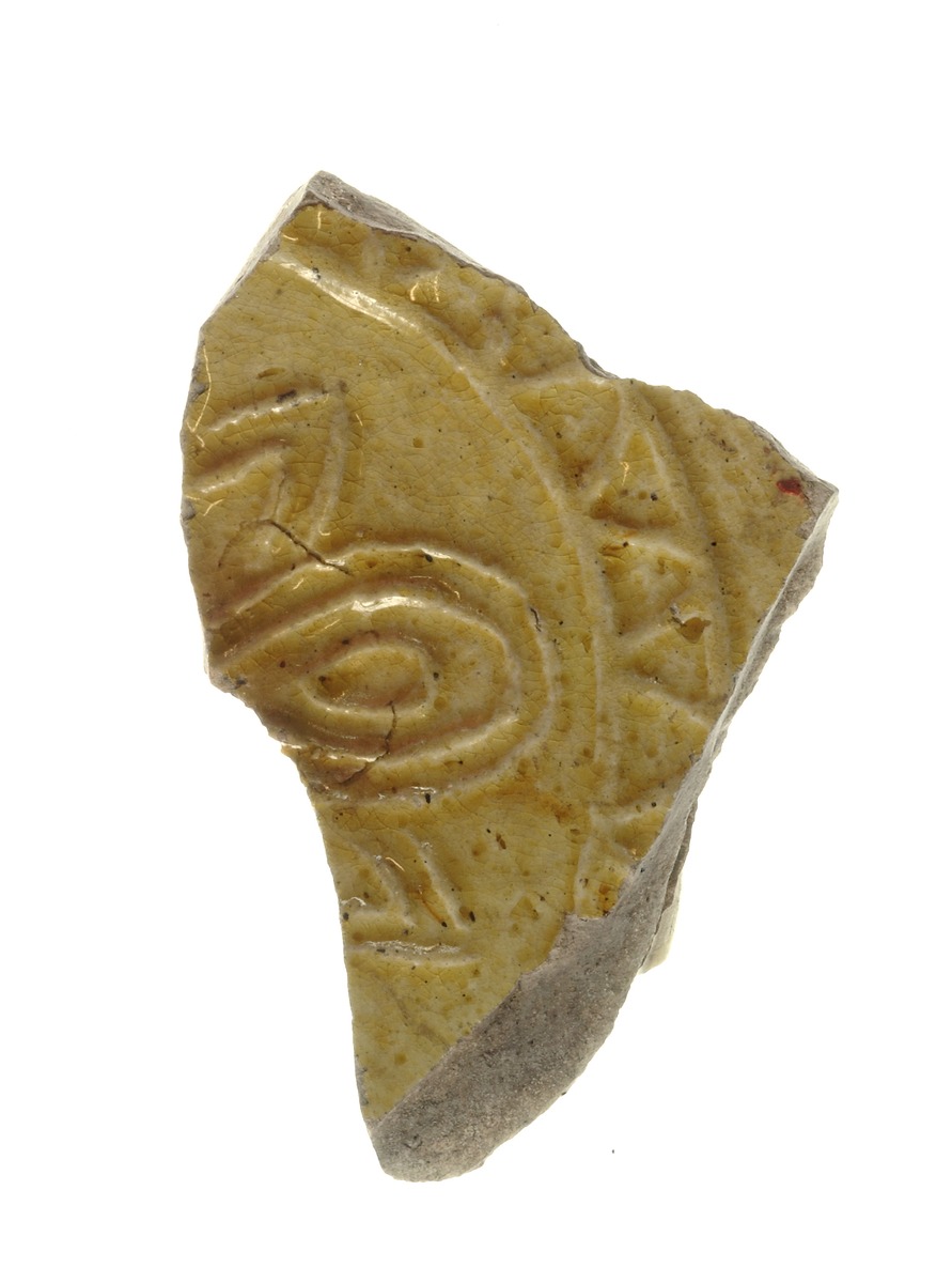 Schale, Fragment (Boden)