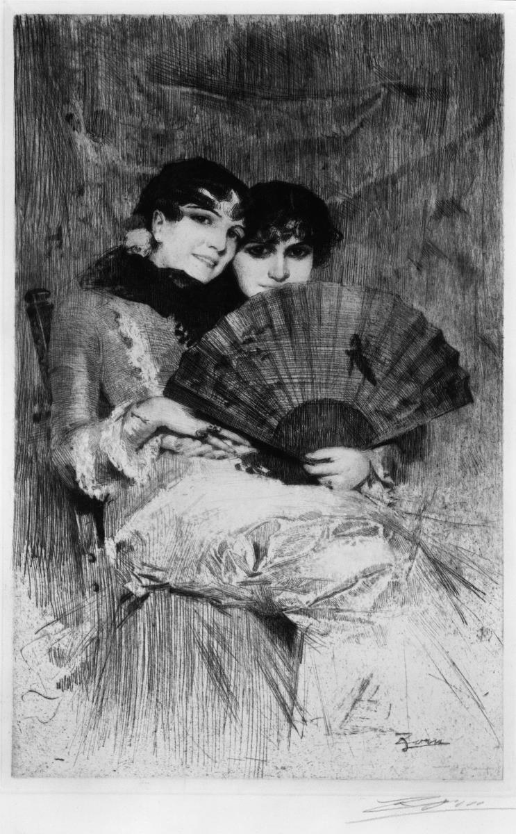 Die Cousinen