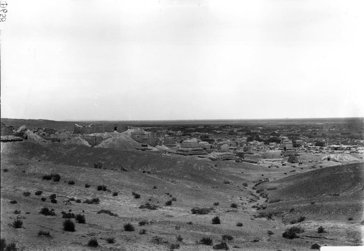 Ruinenfeld