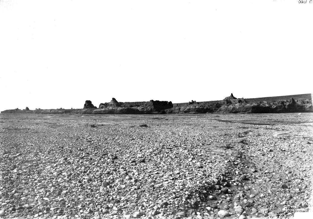 Ruinenfeld