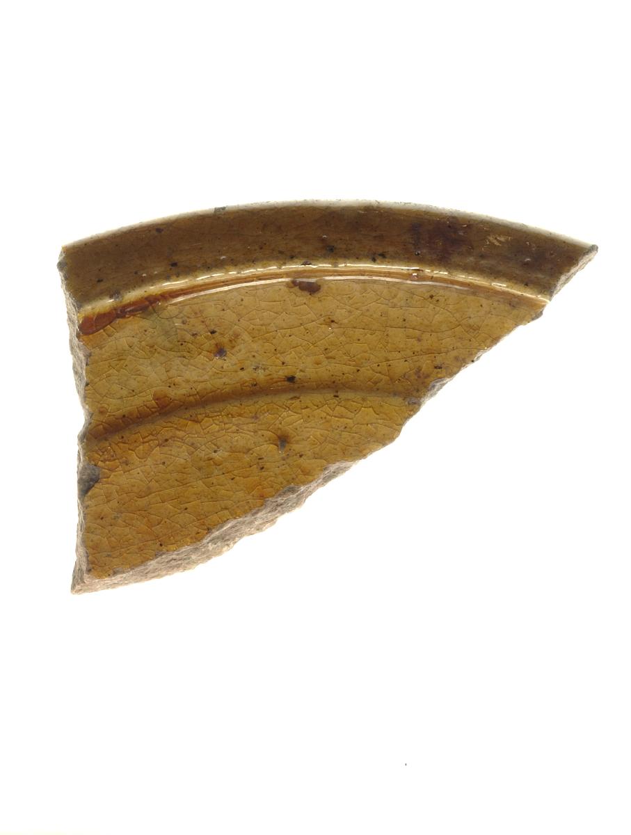 Kleine Schale, Fragment
