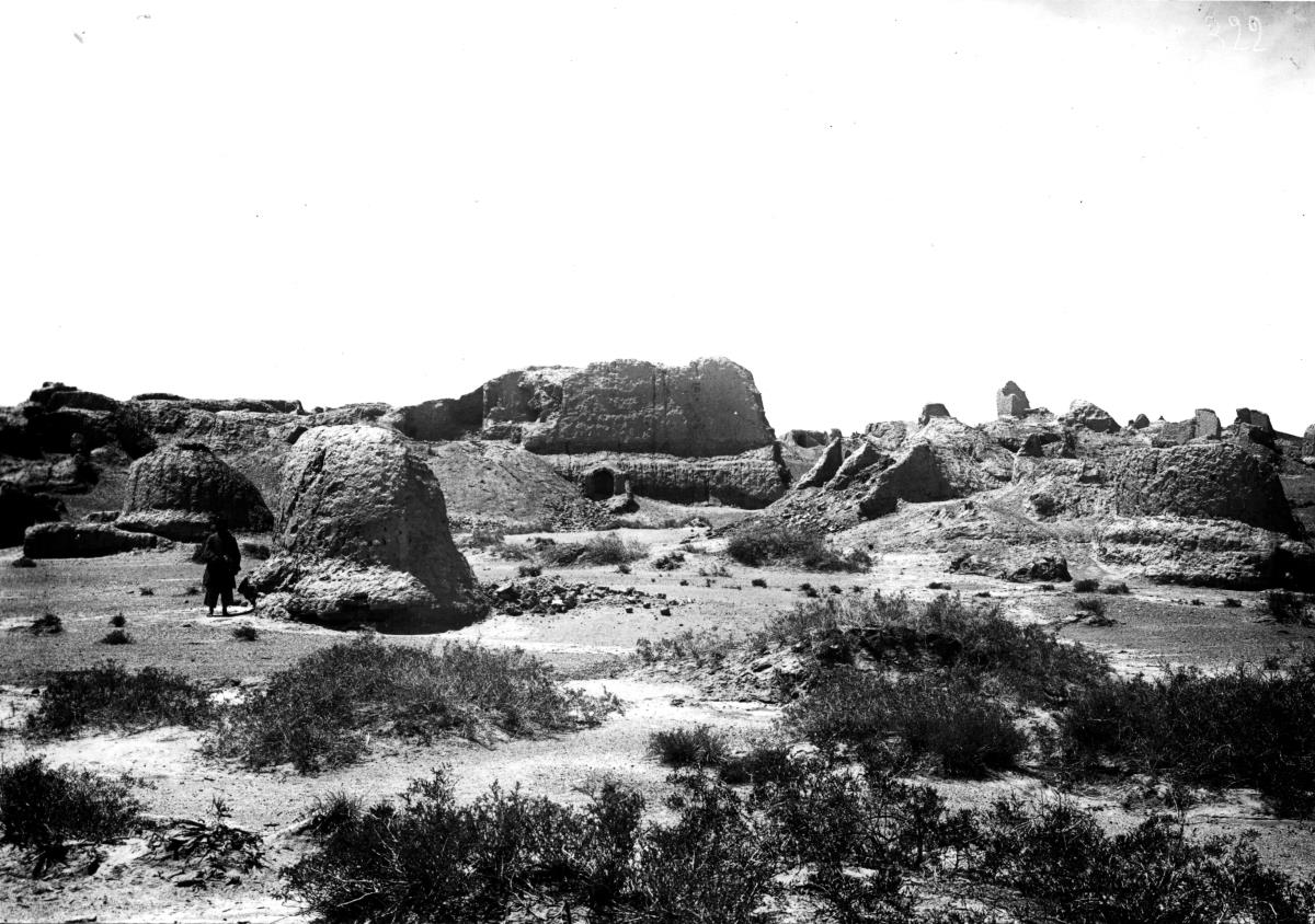 Ruinenfeld