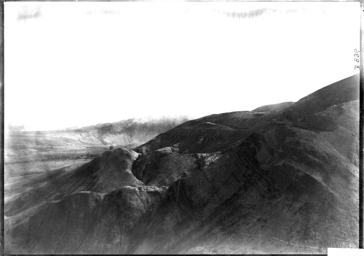 Ruinenfeld