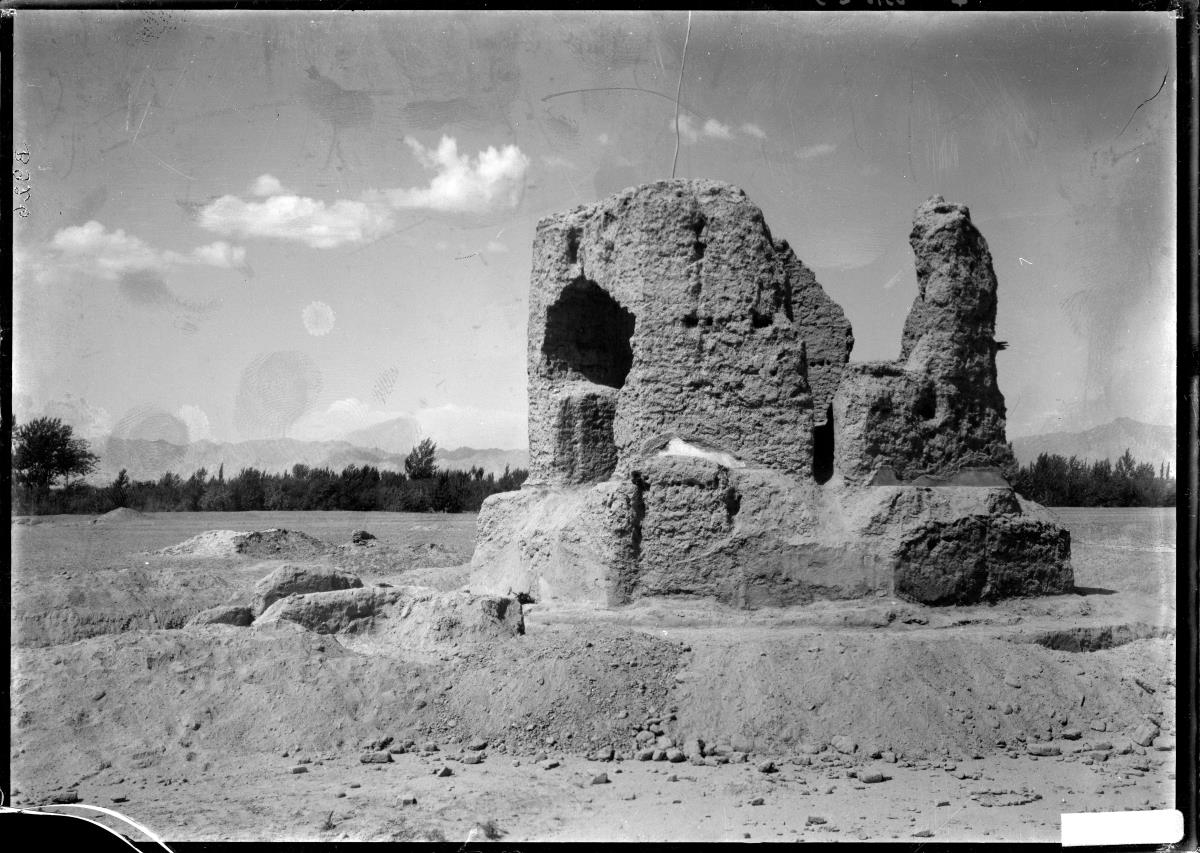 Ruinenfeld
