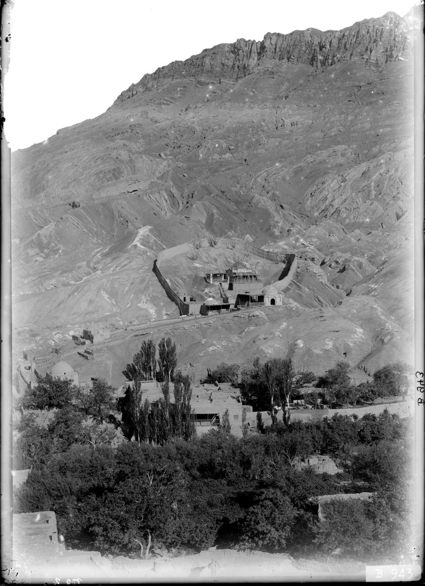 Panorama