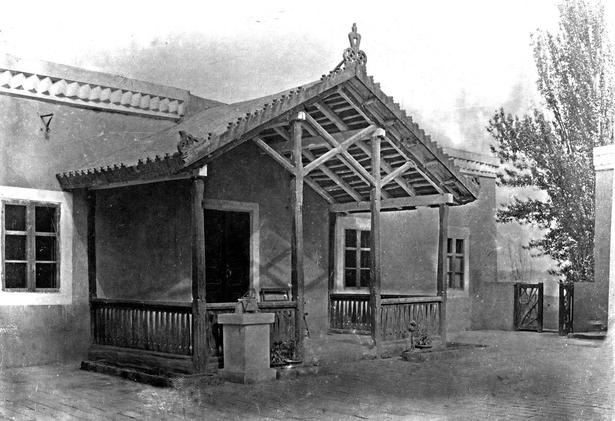Gebäude