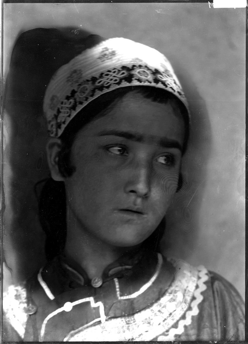 Portrait