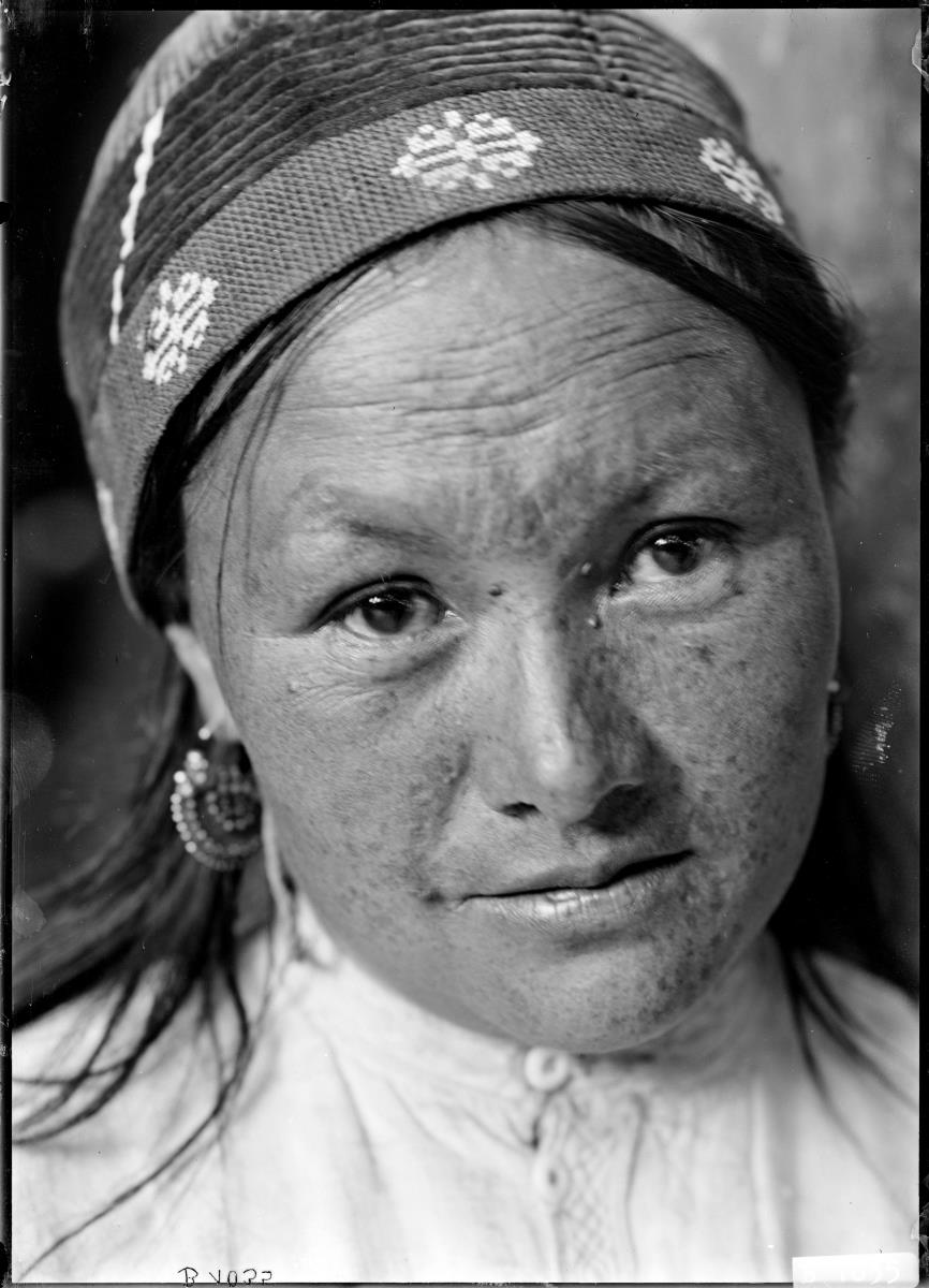 Portrait