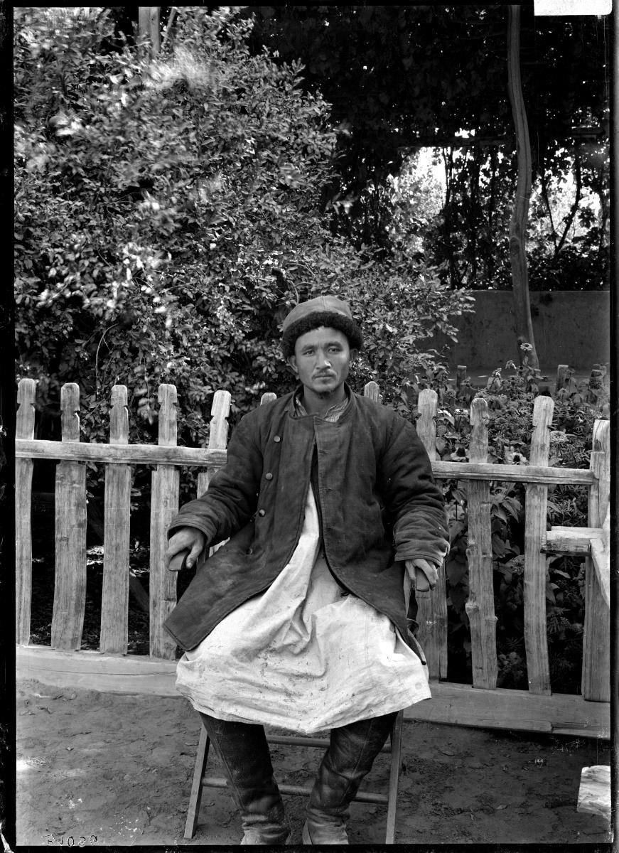Portrait