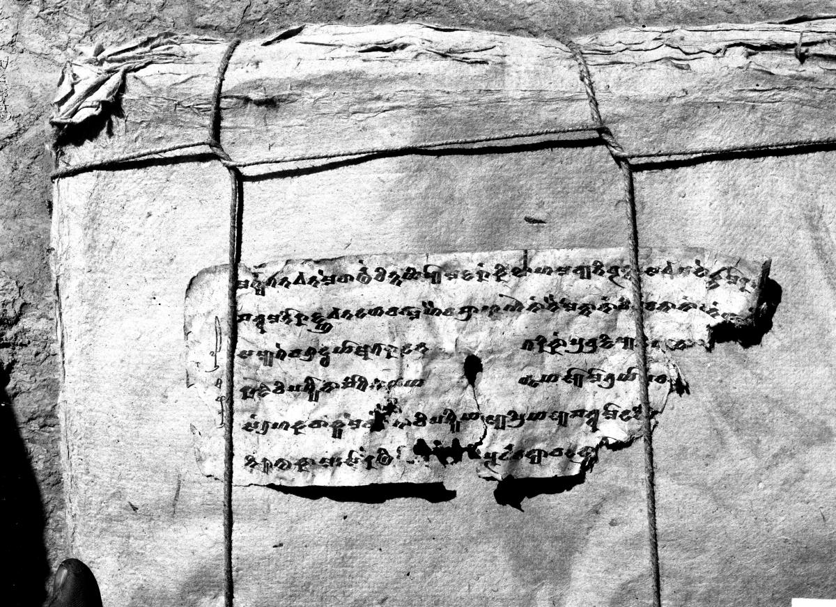 Handschrift