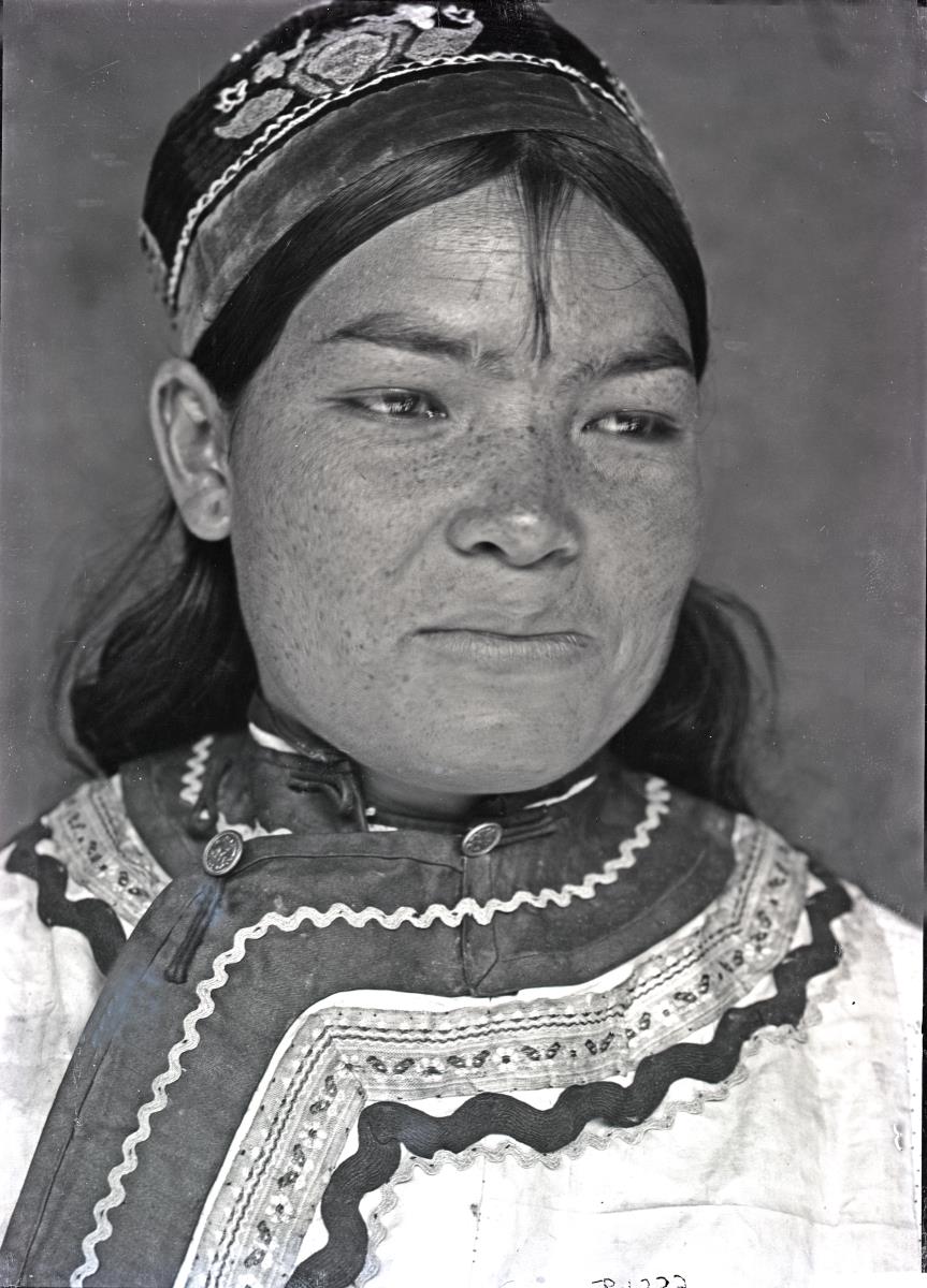 Portrait