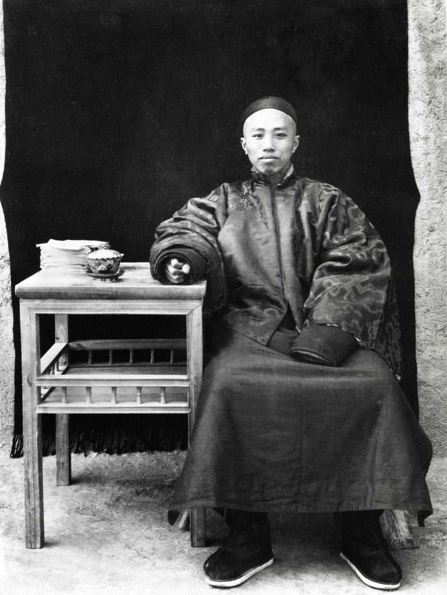 Portrait