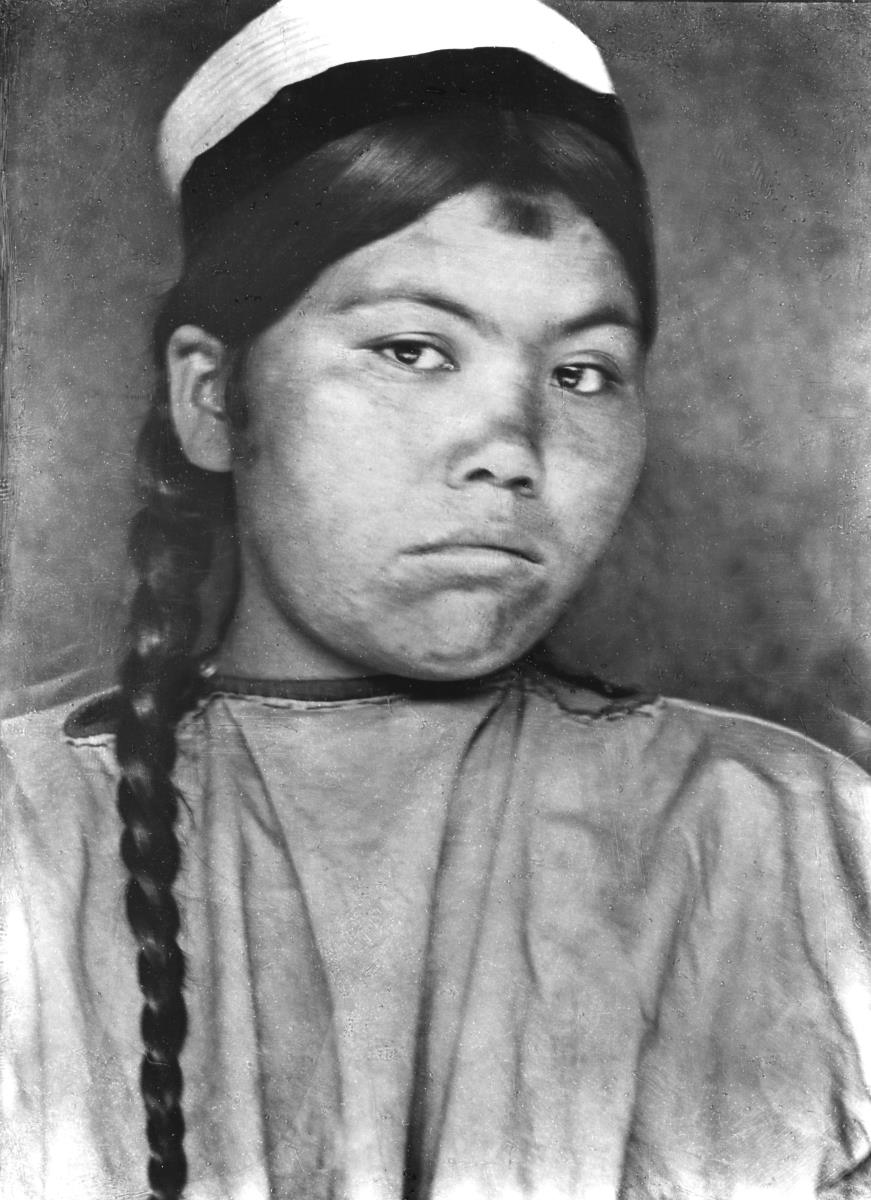 Portrait
