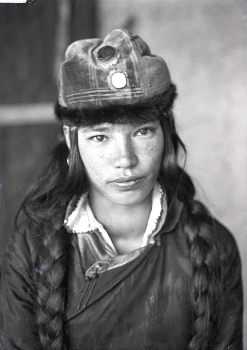 Portrait