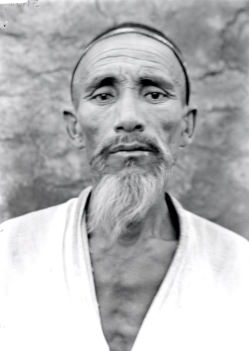 Portrait