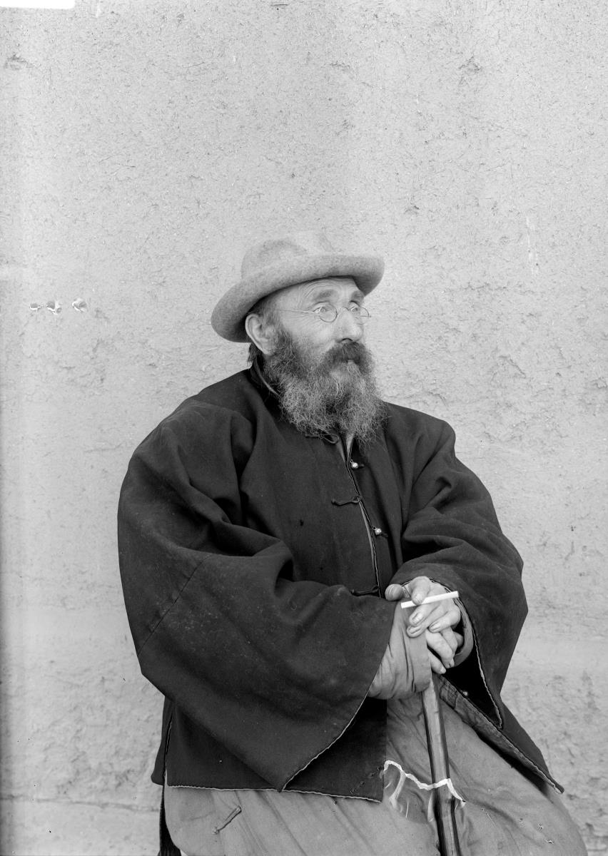 Portrait