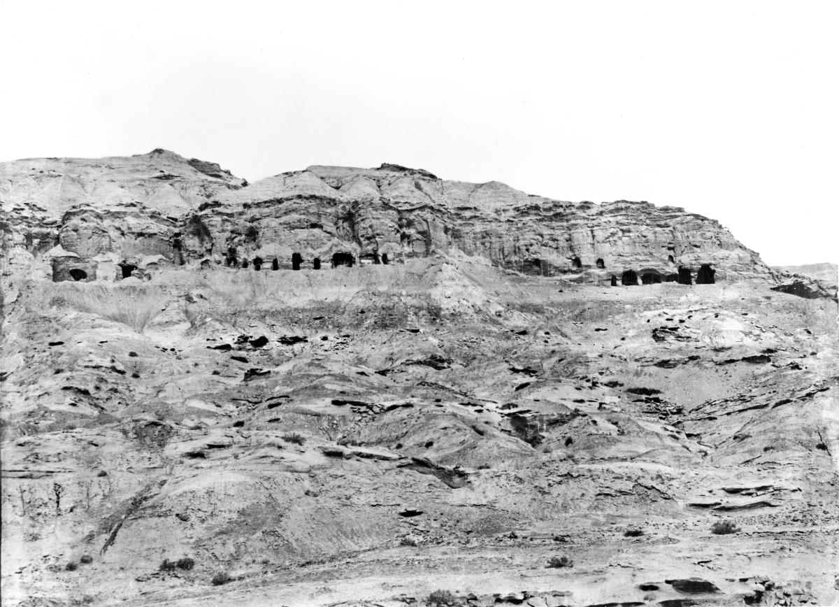 Höhlen-Panorama