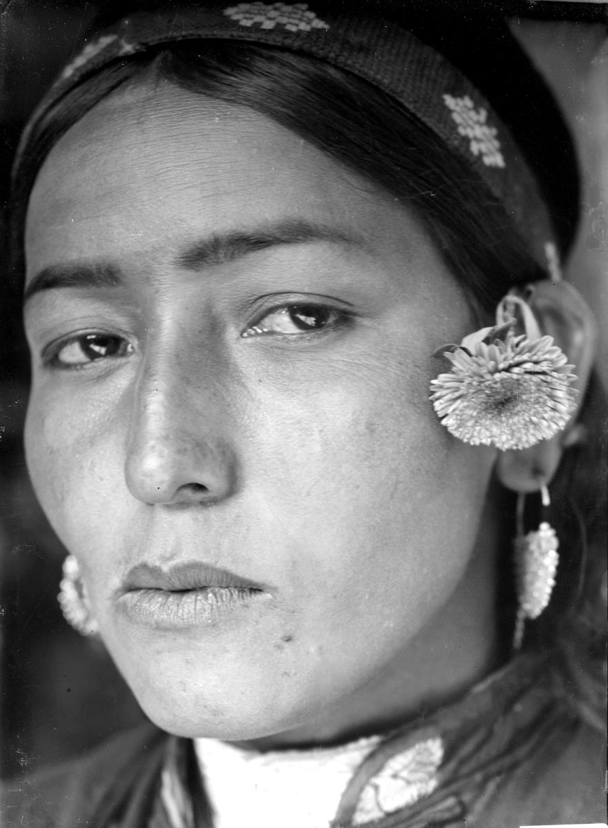 Portrait