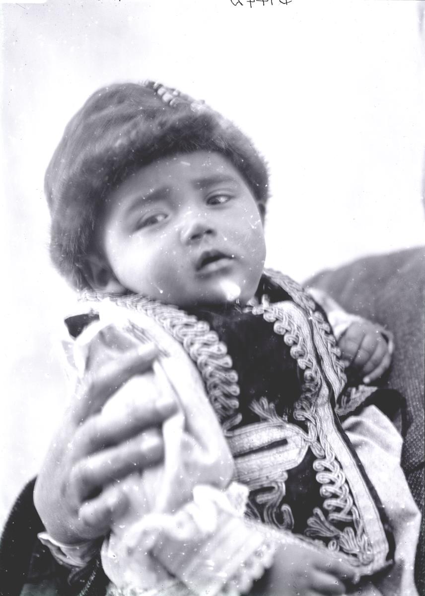 Portrait