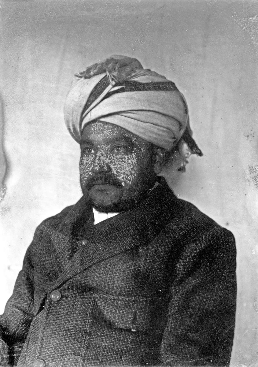 Portait