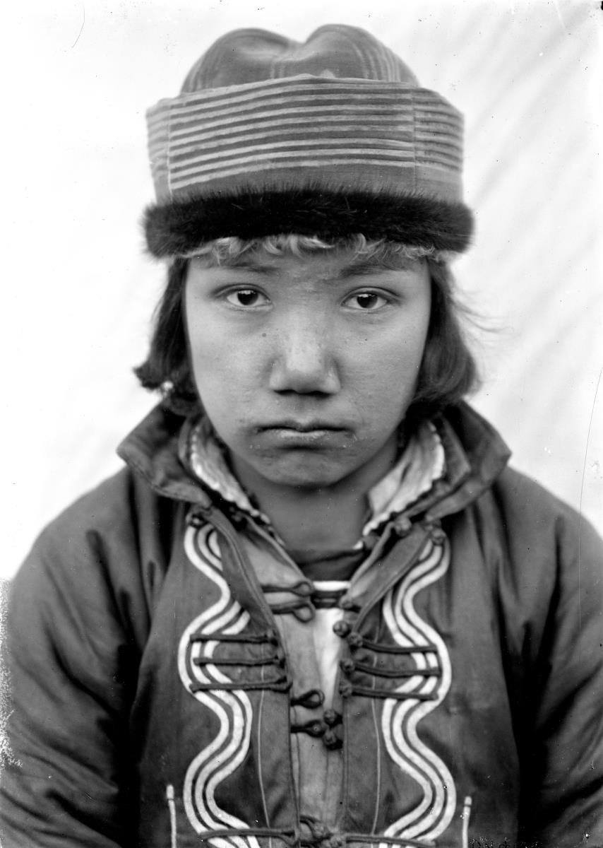 Portrait