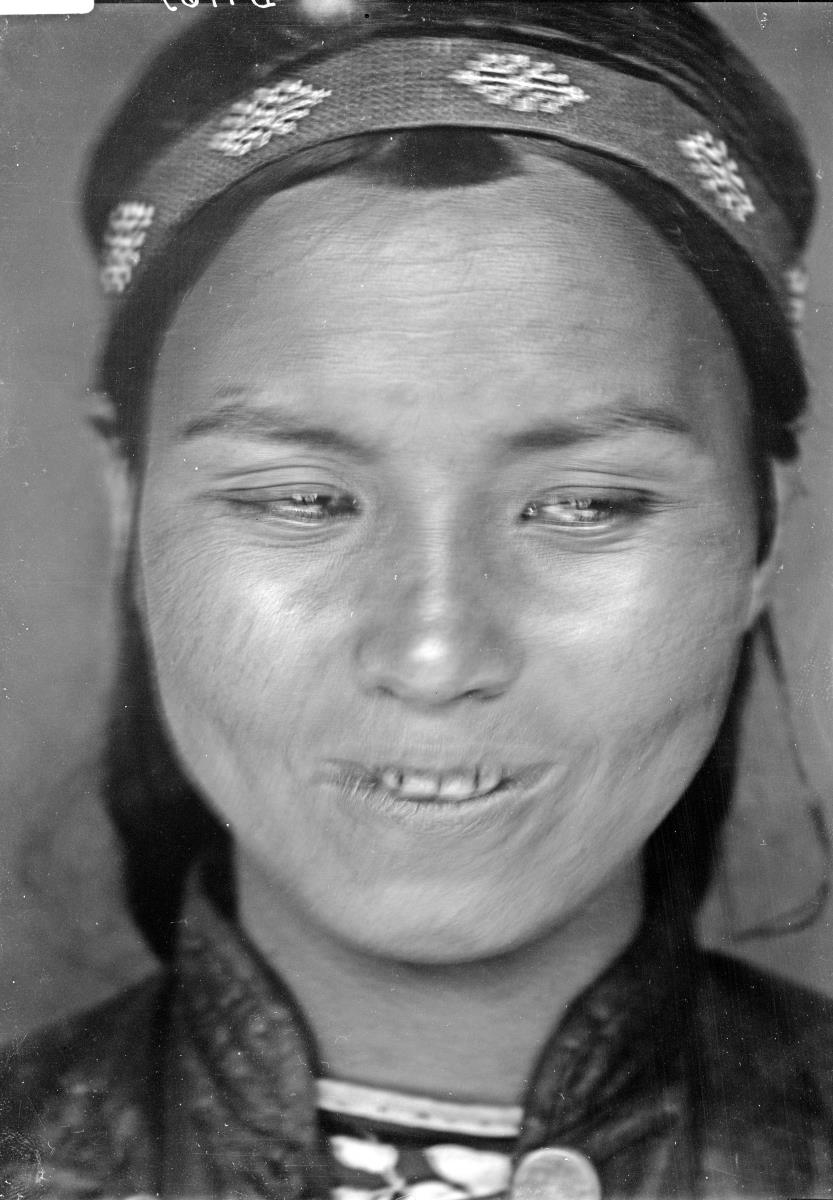 Portrait
