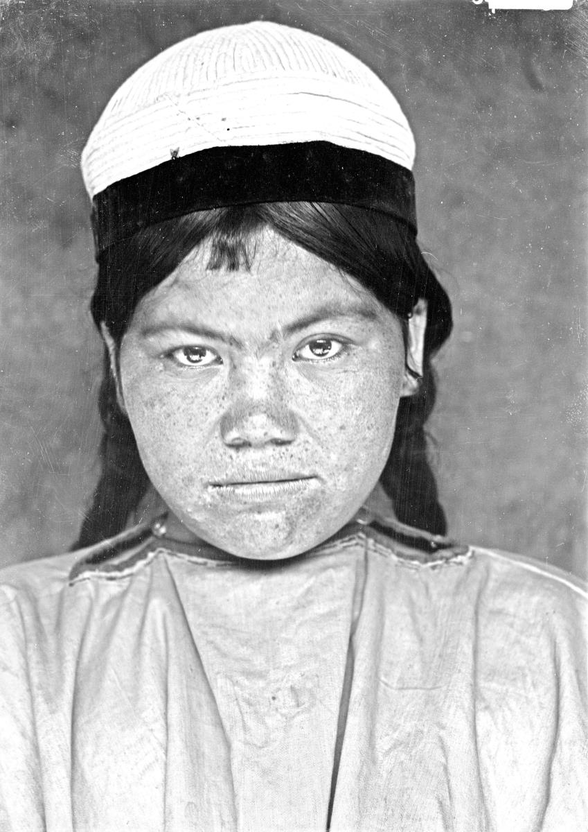 Portrait