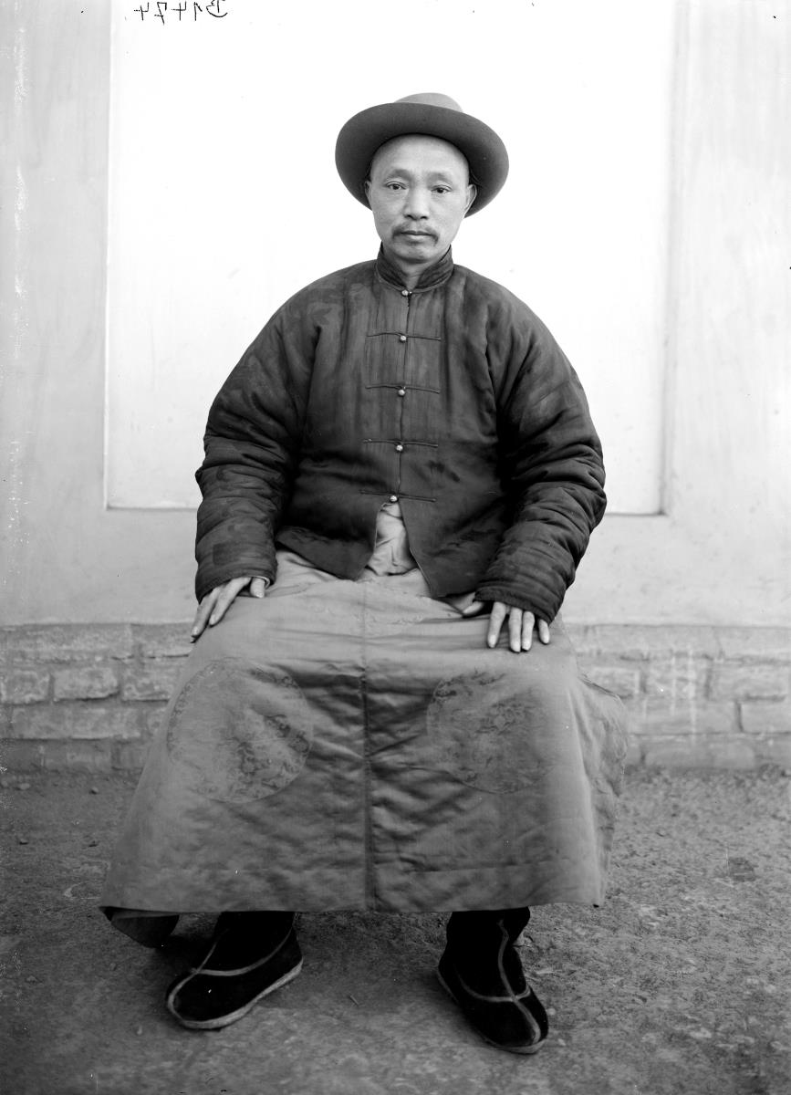 Portrait