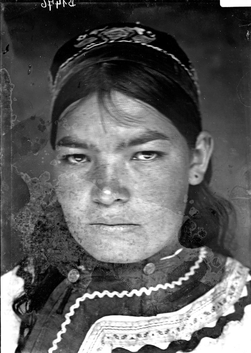 Portrait