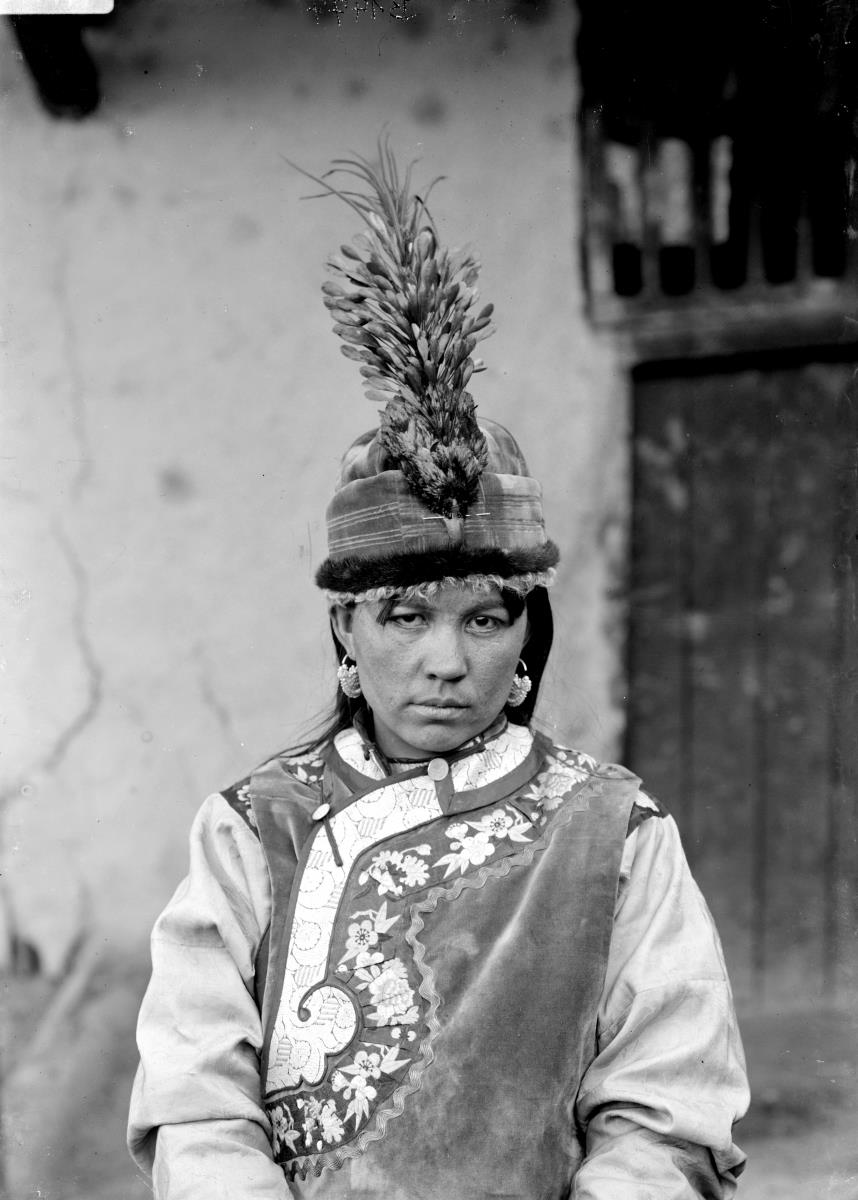 Portrait