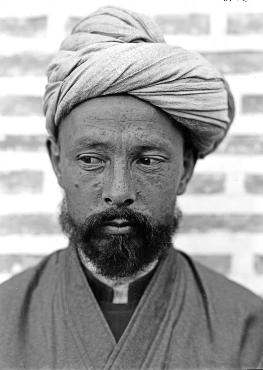 Portrait